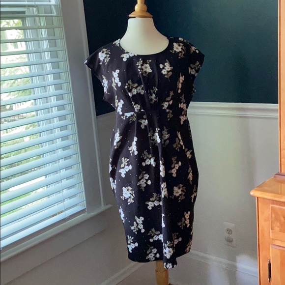 new look summer dresses size 14